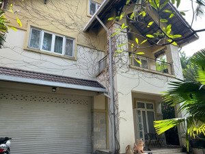 giảm sốc 50 tỷ siêu biệt thự thảo điền 1 - 651m2 - nở hậu 30m - 2 mặt tiền - chỉ 110 tỷ(169tr/m2)