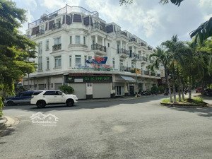 bán căn góc 2 mặt tiền đường trần thị nghỉ khu cityland center hills, phường 7, gò vấp