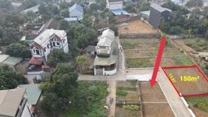 tôi cần bán lô góc tân xã 206m2 xây trọ cho thuê được luôn, để giá tốt nhất thị trường