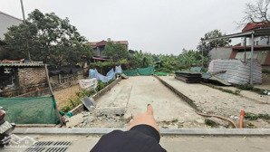 bán trục chính lỗ giao, thư lâm - hàng hot giá đầu tư