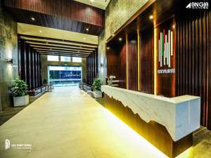 bán căn hộ 2 phòng ngủ an gia quận 7 giá tốt