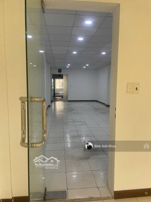 siêu vị trí!! hạ giá cần bán nhà đẹp mặt tiền đường trương định p6 quận 3.dt:4,5x23m2 giá 90 tỷ.