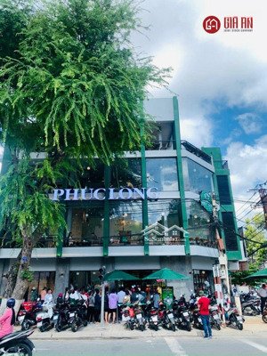 gấp gấp ! bán nhà góc 2 mt trường chinh,p.14,tb.diện tích 7 x 30 - 7 tầng - hđt 180tr/th- giá 49 tỷ