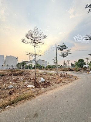 bán 5 lô đất dọc vạn phúc và phạm văn đồng