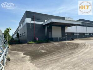 CHO THUÊ NHÀ XƯỞNG – KCN TAM PHƯỚC, BIÊN HÒA, ĐN – 12.440m²
