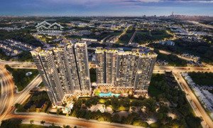 thanh toán 600tr sở hữu căn hộ nhật bản tt avio - 3pn rộng hiếm - góp 9tr/tháng