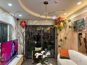 cần bán căn 2pn - 2wc, ban công hướng nam, giá 6,05 tỷ tầng đẹp - nhà mới sẵn giao dịch