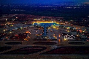 gấp! 5 x 25 lô mặt trước sân bay 1,5km vị trí đẹp, giá tốt nhất khu vực sân bay long thành