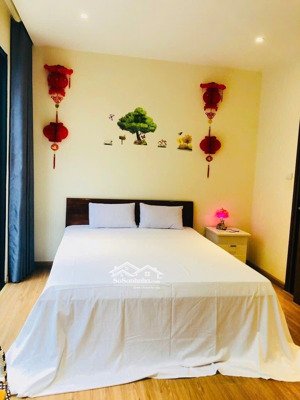 cho thuê căn góc khu liền kề tại green bay village, hùng thắng, hl 20 triệu, 110m2. lh: 