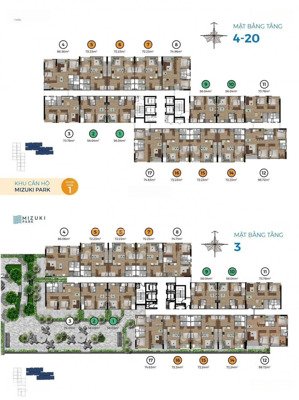 hàng hiếm mizuki park 80m2 giá chỉ 4 tỷ 550 nhà trống xem nhà lúc nào cũng được 2pn2wc sẵn sổ hồng