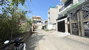 7,5 tỷ - 100,3m2 đất hxh đường số 22, linh đông chỉ 3 căn ra mặt tiền gần vành đai 2