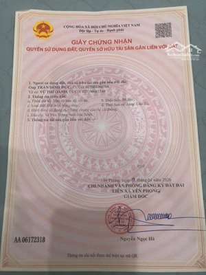 shophouse 99m2 dự án an bình tam giác, 3,1 tỷ, sổ hồng đầy đủ.