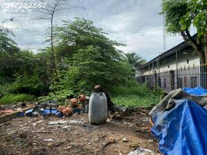 Bán đất chính chủ đường DX098 phường Hiệp An, Thủ Dầu Một, Bình Dương