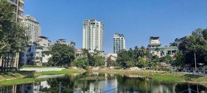 xuân diệu - tây hồ | 70 tỷ tòa căn hộ cao cấp khách tây thuê kín diện tích 142m2 | 8t