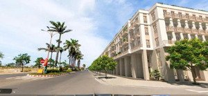 sở hữu biệt thự giá 3,65tỷ với 15% ban đầu để ký hđmb. nằm ngay vị trí lõi trung tâm. đối diện cv