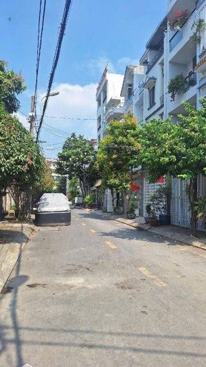 quá rẻ! hiếm 99m2 ngang đẹp 4.1 nở hậu 5,2m! xây mới cao tầng - sổ đẹp - đầu tư tuyệt vời