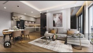 căn hộ diện tích lớn 104m2, 2 phòng ngủ, view hồ bơi, lầu cao đẹp, nội thất mới, giá 14.3 tỷ