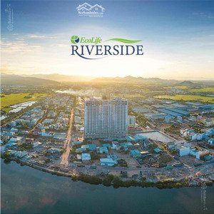 chuyển nhượng chung cư ecolife căn 2 pn rẻ nhất thị trường 1tỷ35 hướng mát, view đẹp mới 100%