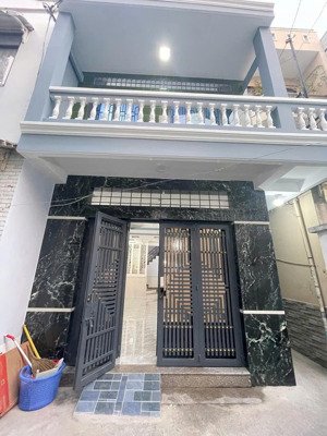 bán nhà đẹp mới xây căn góc thoáng 154 âu dương lân p3 q8