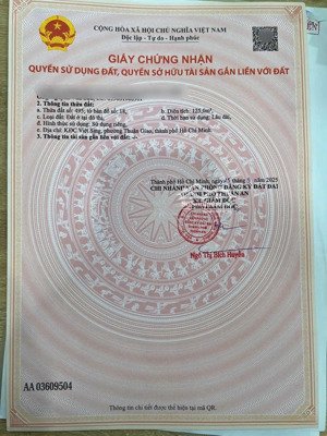 bán nhà mặt phố 125m2, 6,5 tỷ tại đường d1, an phú, thuận an, bình dương chính chủ chỉ với