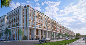 shophouse cloud reserve central. tài sản giữ tiền, sinh lời, khai thác dòng tiền giữa lòng tp biển