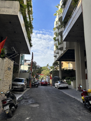 bán đất mt thủ khoa huân đường nhựa 6m, sát nguyễn văn thoại, an hải, sơn trà