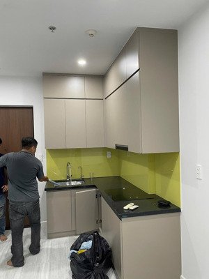 bán căn hộ bcons city tháp saphire 2 phòng ngủ 2 wc tầng trung