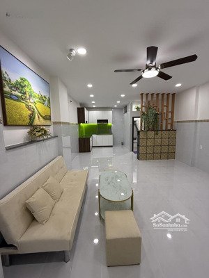 bán nhà tại nhất chi mai, 4,3 tỷ, 40m2, 2pn, 2wc, pháp lý đầy đủ