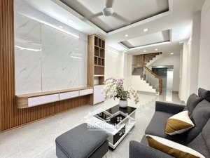 nguyễn văn đậu - hẻm xe hơi - 69m2 - 8.99 tỉ - hai tầng - a4 - tặng nội thất