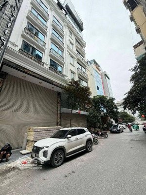 lê đức thọ khách sạn 3 sao - dòng tiền ổn định 300tr/tháng