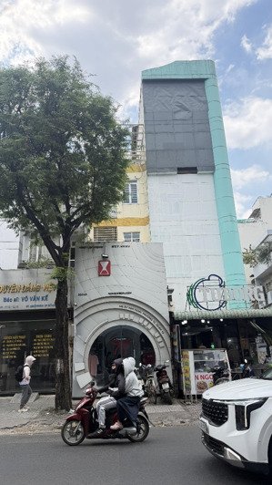 bán nhà mt sư vạn hạnh, khu kd sầm uất nhất q10- kế bên vạn hạnh mall- 4t btct cho thuê 46tr, 3xt