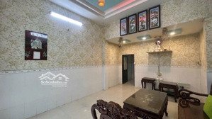 bán nhà kế bên him lam, 47m2 cách hẻm xe hơi 10m, shr không quy hoạch, nhỉnh 5tỷ
