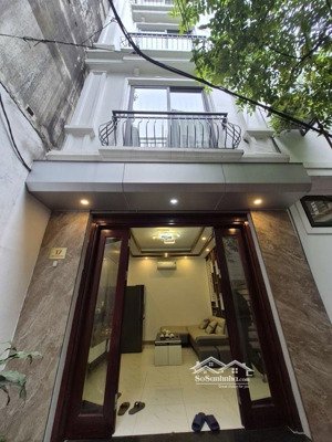 bán nhà phố bạch mai 40m2, 5 tầng, về ở luôn, nhỉnh 10 tỷ.