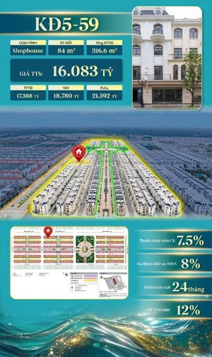 bán căn kinh đô 84m2 hoàn thiện 5 tầng giá tốt nhất thị trường 15,5 tỷ