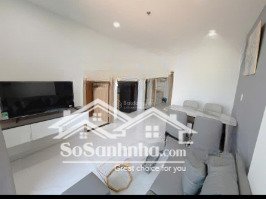 cho thuê căn hộ biconsi phú mỹ, diện tích 55m2, 2pn, 1wc