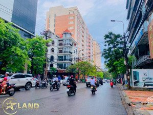 cho thuê mặt bằng mặt đường văn cao, hải phòng 180m2, mt 9m, vị trí đẹp. lh 