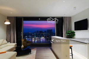 bán căn hộ 3pn trục đẹp nhất dự án. empire city thủ thiêm. view trực diện sông. nội thất cao cấp