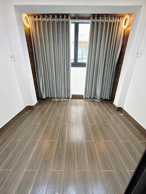 nhà hẽm 3m tân hòa đông , p.14, q.6, 3m x 4m, 1 trệt 1 lững 2 lầu , 3pn ,3wc . giá 2 tỷ 380(tl)