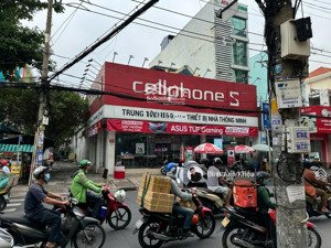 khuôn đầu tư tốt nhất q2, mặt tiền nguyễn thị định đang mở rộng 30m,góc 2 mặt tiền đẹp chỉ 120tr/m2