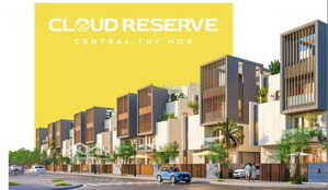 bán shophouse 125m2, 16,878 tỷ tại trần phú, phường 9, tuy hòa, phú yên