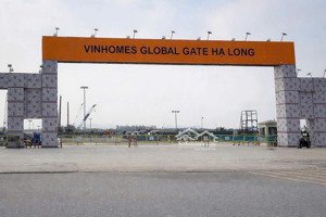 chính thức nhận booking dự án vin hạ long xanh, giá dự kiến từ 100tr/m2, mở bán đợt 1 tháng 4/2026