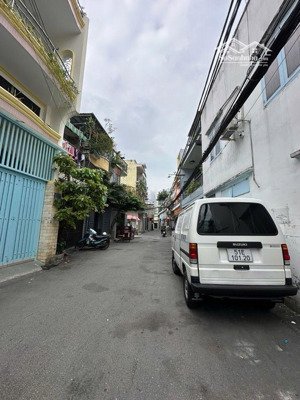 bán nhà riêng tại bùi thế mỹ, tân bình, hồ chí minh, 7,3 tỷ, 42 m2 giá siêu hời