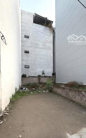 mảnh đất cực đẹp phúc lợi. ngõ thông ô tô đỗ. gần trường lê quý đôn 45m2 5,8 tỷ