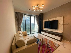 cho thuê nhanh 2pn the crest full nội thất giá siêu tốt chỉ 45 triệu lh 