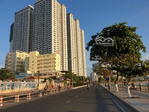 chuyển nhượng nhanh căn mường thanh viễn triều - nha trang, view phố kề biển