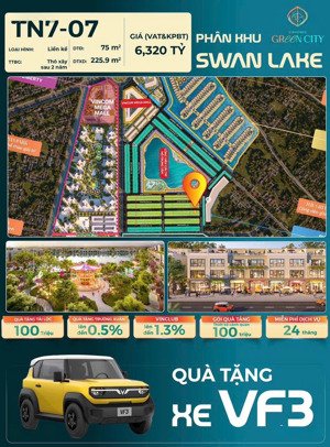 640 triệu sở hữu nhà phố 4 tầng - tn7 - 07 căn nhà không dành cho người hay nói: để suy nghĩ thêm