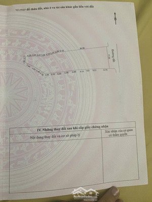 bán đất hòa nhơn, sổ đỏ, rộng rãi, thoáng mát, khu dân cư, tiện xây nhà xưởng