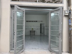 cho thuê nhà riêng tại lê văn khương, 4,5 triệu, 48m2, 1pn, 1wc, uy tín