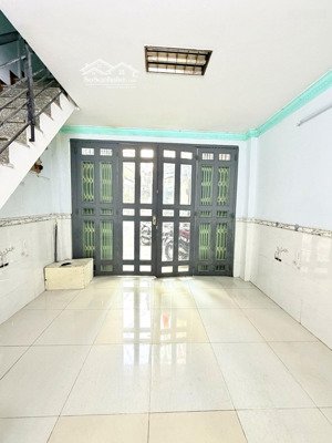 nhà giá rẻ hẻm 6m kinh doanh cực hiếm ở tân bình chỉ nhỉnh 2 tỷ