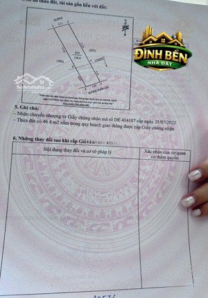 bán đất mặt đường xuân lộc, nghi kim, vinh, nghệ an